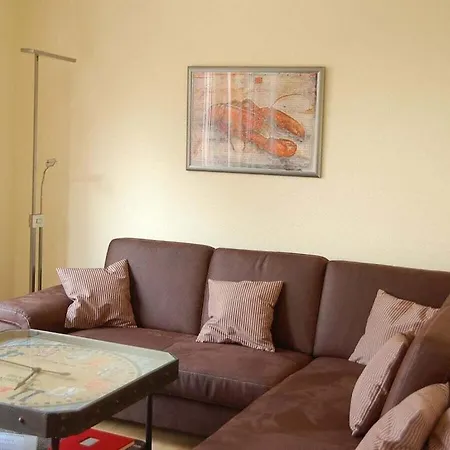 Ferienhaus With 2 Bedrooms Greetsiel