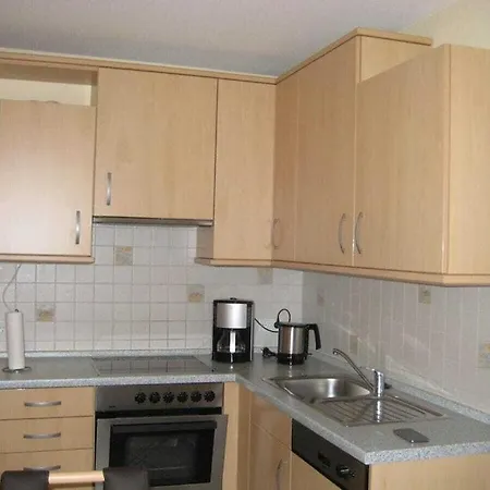 Ferienhaus With 2 Bedrooms Greetsiel