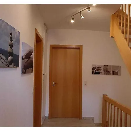 Ferienhaus With 2 Bedrooms