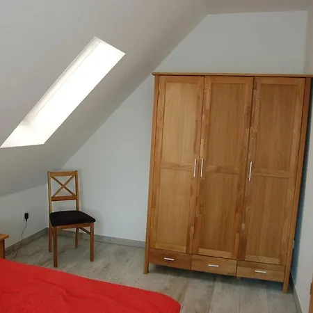 With 2 Bedrooms Ferienhaus *