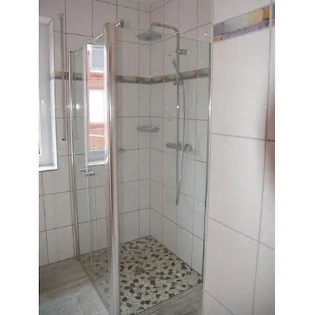 With 2 Bedrooms Greetsiel