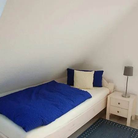 Ferienhaus With 2 Bedrooms