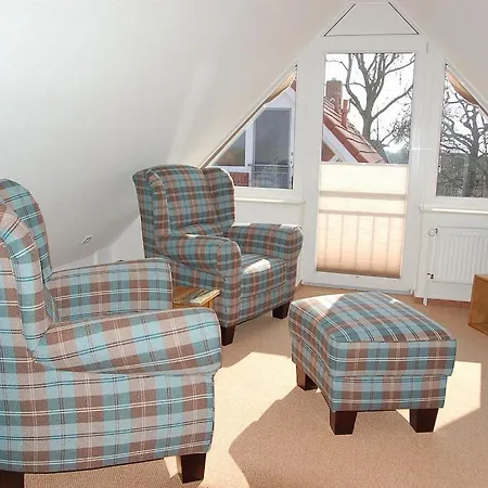 Ferienhaus With 2 Bedrooms *