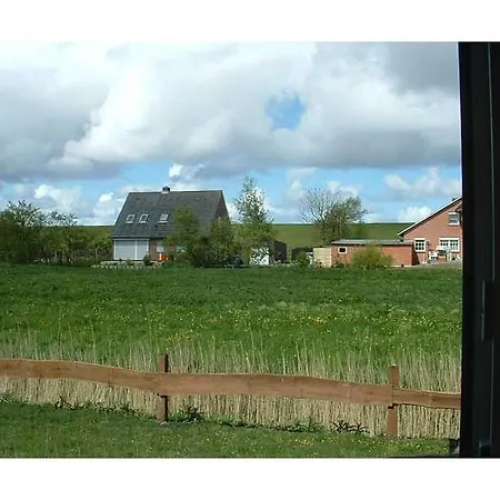 Ferienhaus With 2 Bedrooms Greetsiel