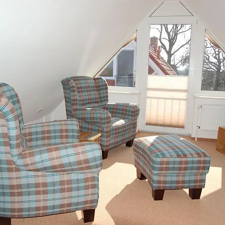 With 2 Bedrooms Holiday home *